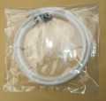 Ｍｕｌｔｉ‐Ｐｕｒｅ　マルチピュア浄水器　アクアドームＭＰＡＤ用ダブルホース　Ｆ‐Ｈ０８