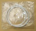 Ｍｕｌｔｉ‐Ｐｕｒｅ　マルチピュア浄水器　ＭＯＤＥＬ‐２５０ＳＳＣＴ　ＭＰ４００ＳＣ　ＭＰ７５０ＳＣ用給水ホース　８０ｃｍ　Ｆ‐Ｈ０６