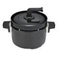 リンナイ　ＲＩＮＮＡＩ　炊飯釜　つつみ炊きＫＡＭＡＤＯ　３合炊き　ＲＴＲ‐０３Ｅ　送料無料