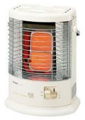 リンナイ　ＲＩＮＮＡＩ　ガス赤外線ストーブ　Ｒ‐６５２ＰＭＳ３（Ａ）　送料無料