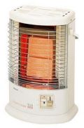 リンナイ　ＲＩＮＮＡＩ　ガス赤外線ストーブ　Ｒ‐８５２ＰＭＳ３（Ｃ）　送料無料