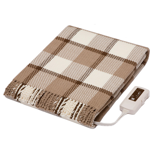 暖房機 電気暖房器具 ゼンケン ZENKEN ひざかけ 電磁波カット