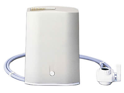 ＺＥＮＫＥＮ　ゼンケン浄水器　スリマー　ＭＦＨ‐３５ＤＸ　送料無料　