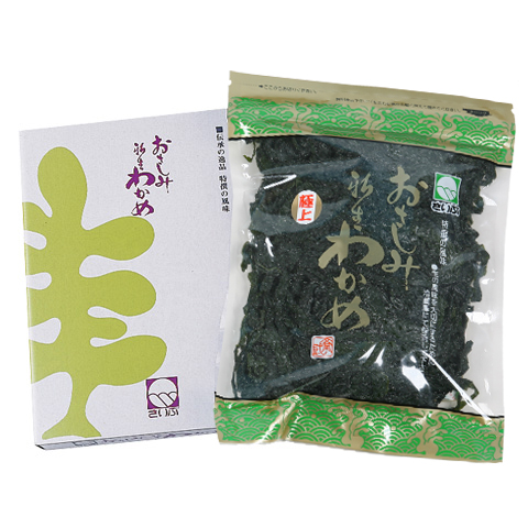 海藻詰め合わせギフトセット　10-Ａ