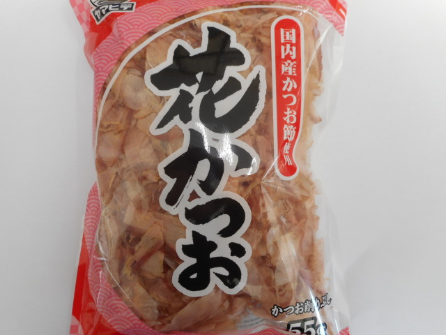 花かつお　50ｇ