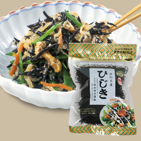 ひじき　215ｇ