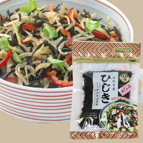 芽ひじき　190ｇ