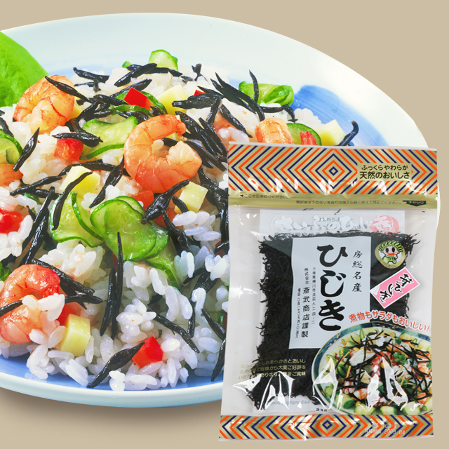 めひじき　100ｇ