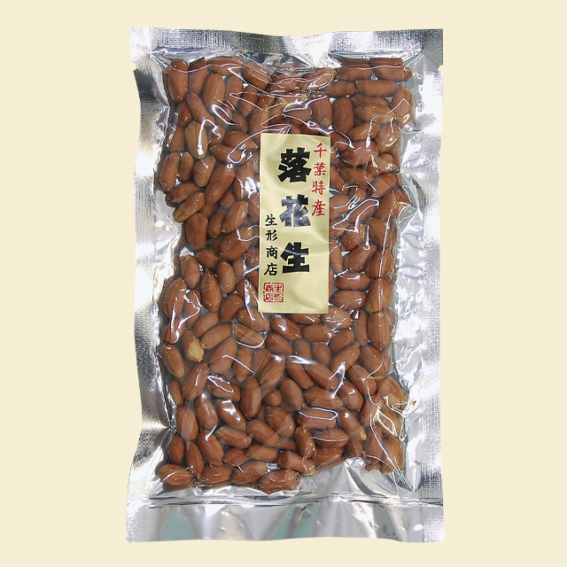 味付ピーナッツ　140ｇ