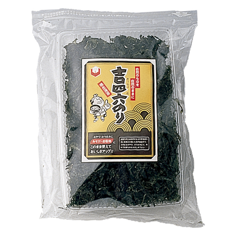 吉四六のり　25g