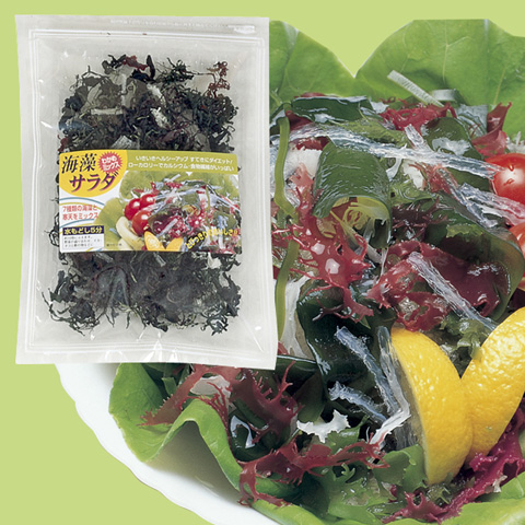 海藻サラダ　30g