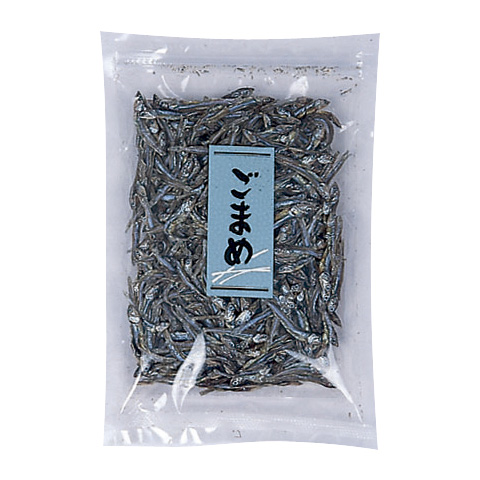 ごまめ　100ｇ入