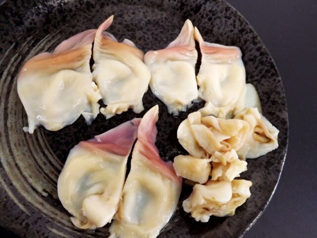 ほっきBRカット