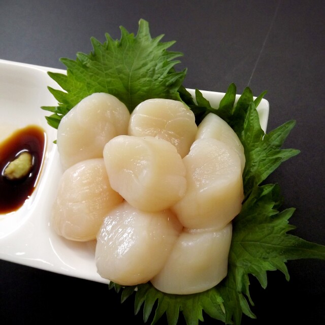 ほた丼刺し