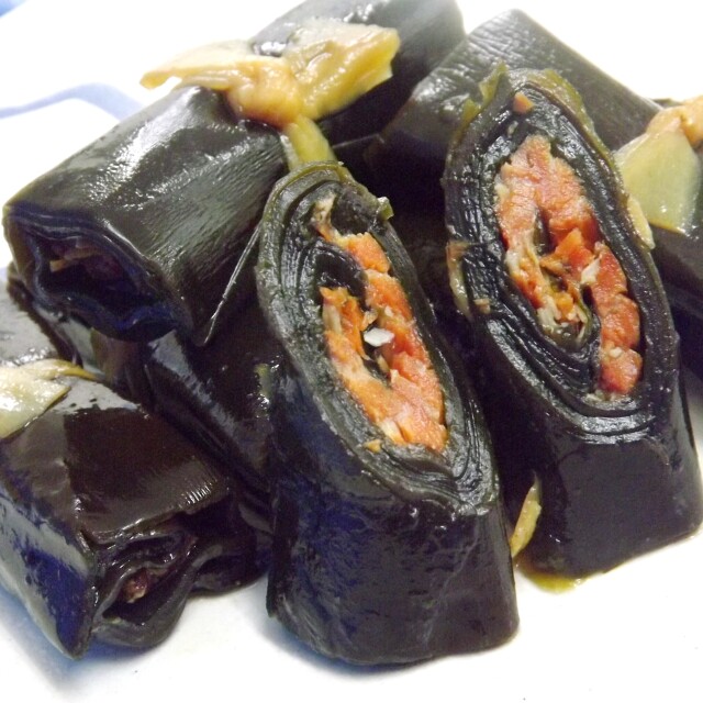 昆布巻紅カット1