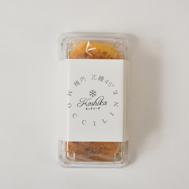 モッチリーヌ3P