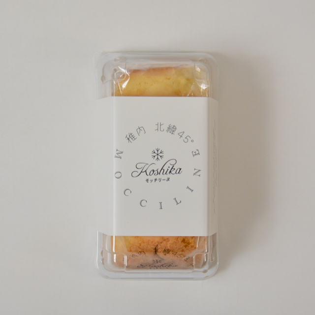 モッチリーヌ4P
