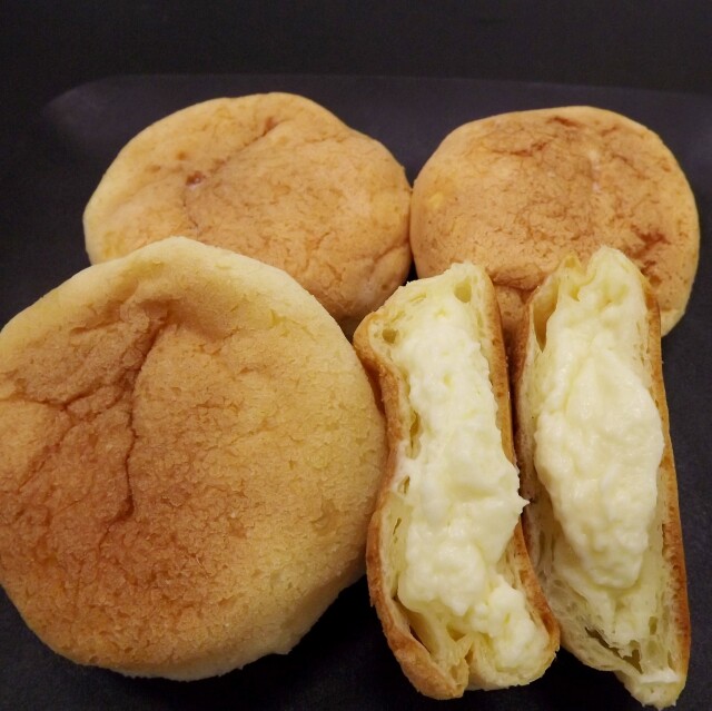 モッチリーヌ3Pクリーム