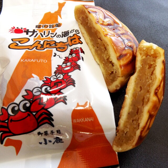 サハこん