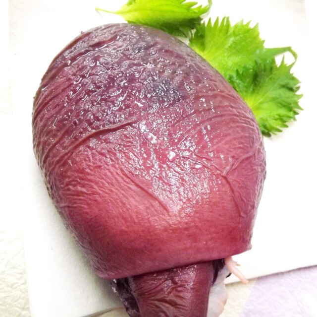 たこ頭