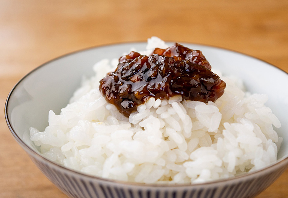 青とう麹なんばん