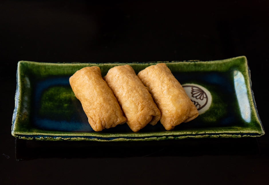 斉吉いなり寿司（３ケ・外箱なし）