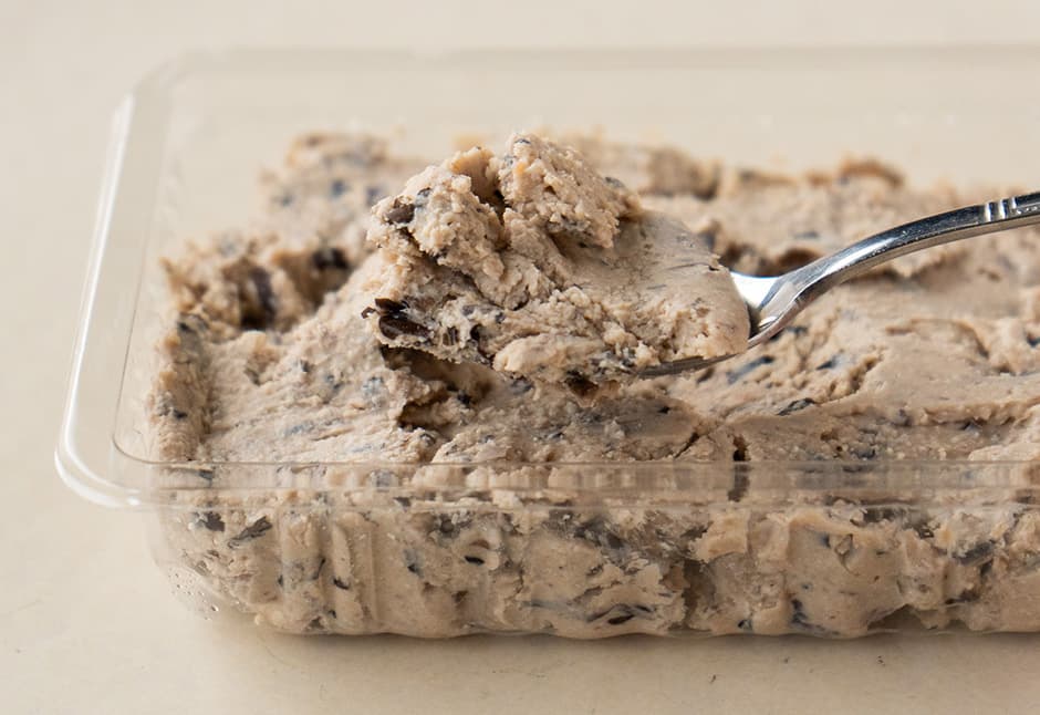 黒豆クリームチーズ