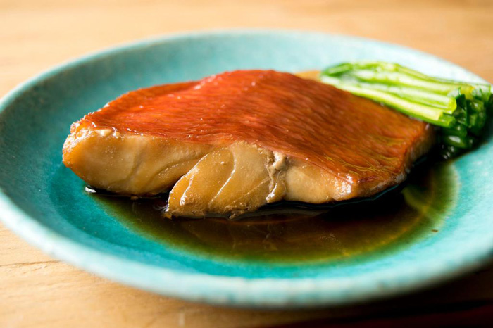 ばっぱの台所おかず便4月