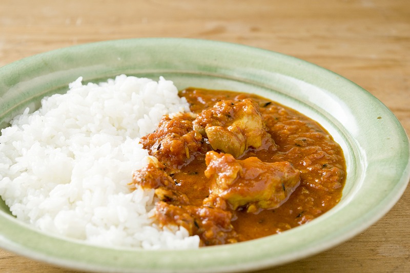 年末応援特価スパイスカレー2パックセット