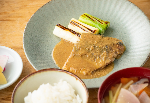 鯖胡麻味噌煮 純煮 気仙沼から手作りお惣菜 おかずをお取り寄せ通販なら斉吉