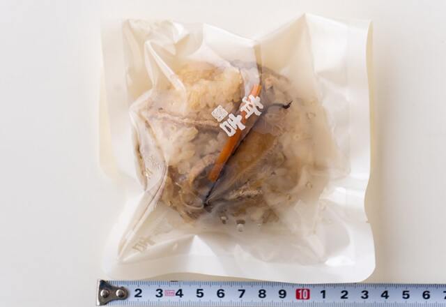 一膳の五目おこわ｜気仙沼から無添加手作りお惣菜・海鮮をお取り寄せ