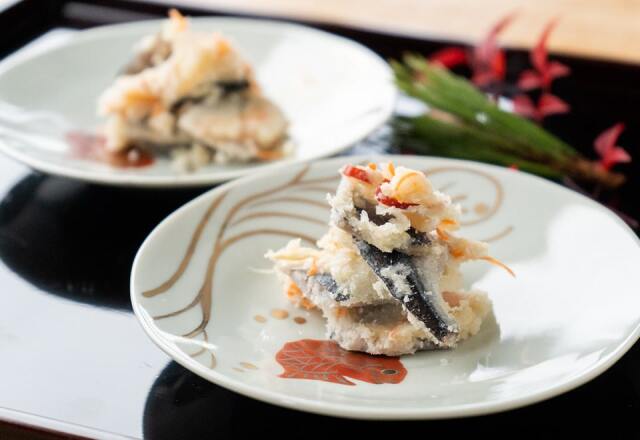 〆さんま｜気仙沼から無添加手作りお惣菜・海鮮をお取り寄せなら斉吉