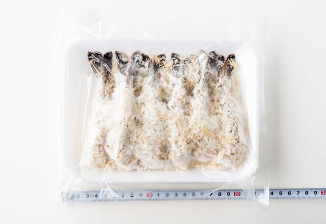 海老フライ｜気仙沼から無添加手作りお惣菜・海鮮をお取り寄せ