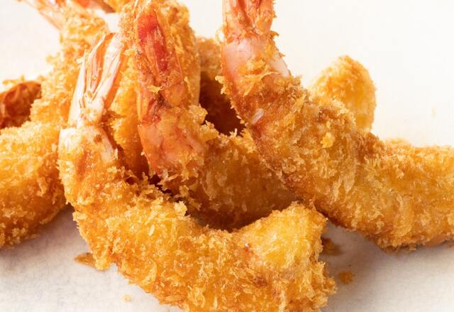 海老フライ｜気仙沼から無添加手作りお惣菜・海鮮をお取り寄せなら斉吉