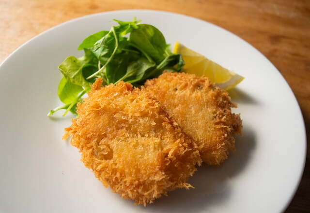 新しくなった 海老カツレツ｜気仙沼から無添加手作りお惣菜・海鮮をお
