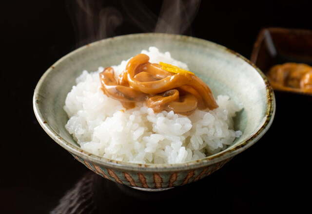 塩釜平塚商店さんのイカ塩辛｜気仙沼から無添加手作りお惣菜・海鮮をお