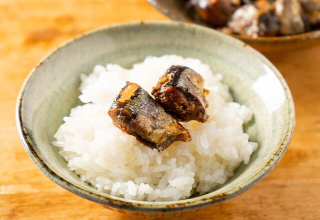 惜しい！ひとくち金のさんま｜気仙沼から無添加手作りお惣菜・海鮮をお