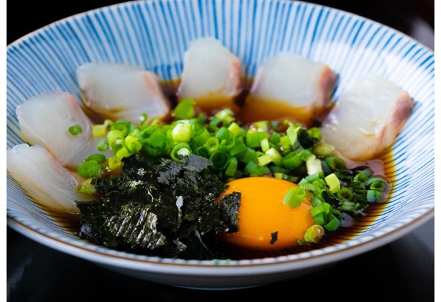 平目めし