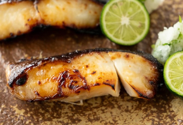 銀鱈味噌こうじ漬け　2切れパック