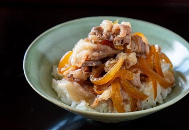 牛ちゃわん（２食セット）