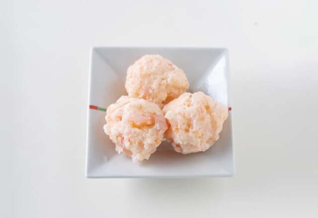 海老しんじょう