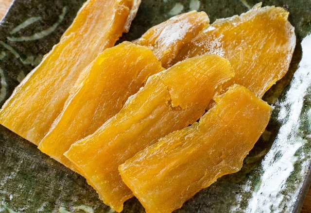 山形まるい食品さん干し芋