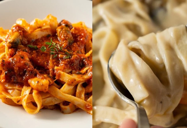 パリンカさん パスタセット｜気仙沼から無添加手作りお惣菜・海鮮をお