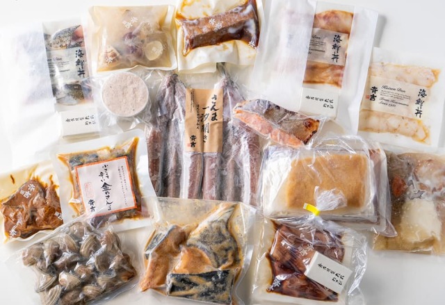 お徳君２商品セット（選べません）