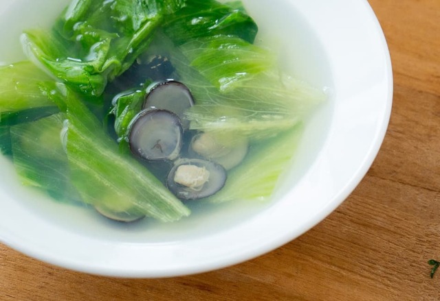 津軽十三湖のしじみ（中粒200gP×3袋）｜気仙沼から無添加手作り