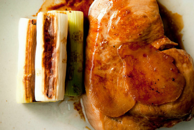 ばっぱのおかず便1月