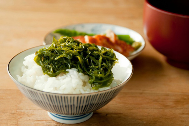 ばっぱのおかず便1月