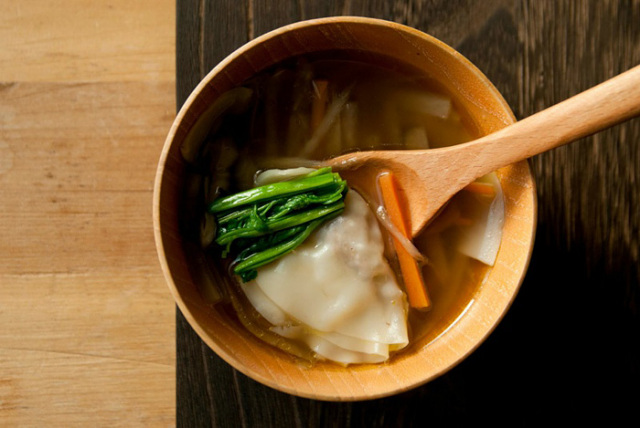 ばっぱのおかず便1月