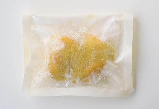 栗きんとん｜無添加手作りのお惣菜通販なら斉吉