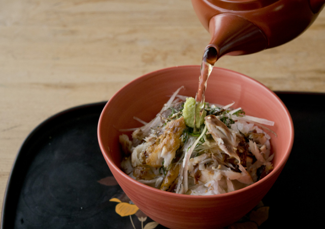 鯖 文化干し